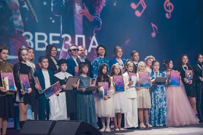 Участники Звезда родилась 2024_result Участники Звезда родилась